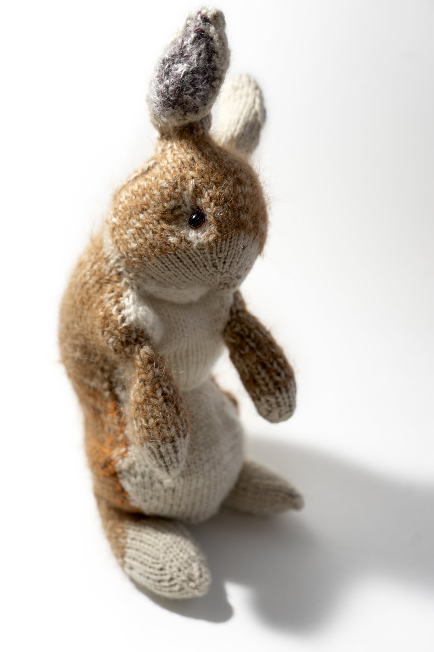 Bindle Bunny