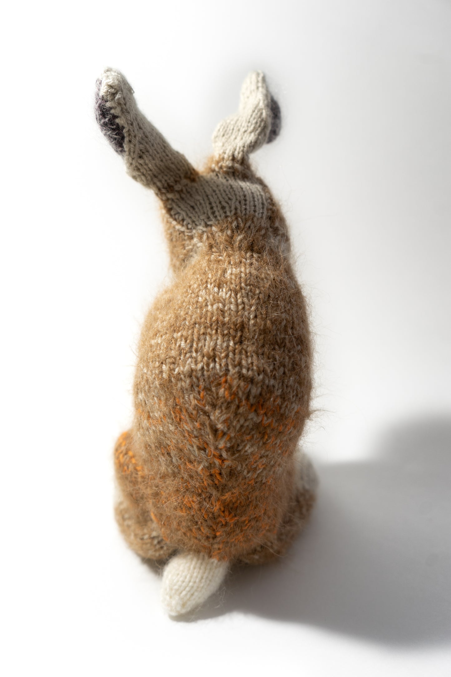 Bindle Bunny