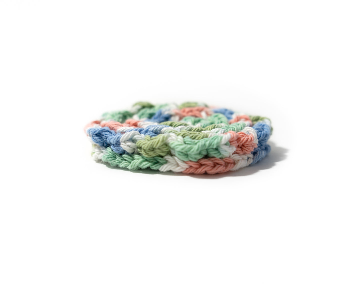 Rosette Face Scrubbie 01