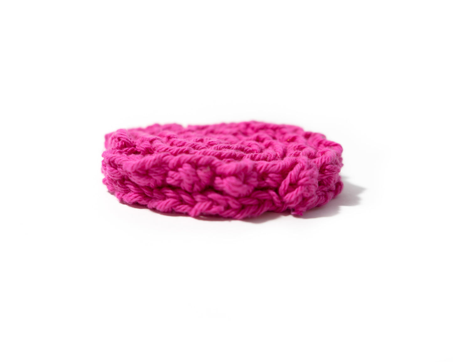 Rosette Face Scrubbie 03