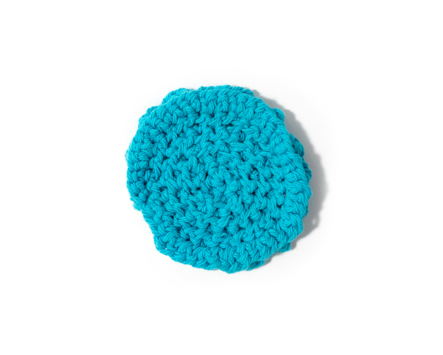 Rosette Face Scrubbie 005