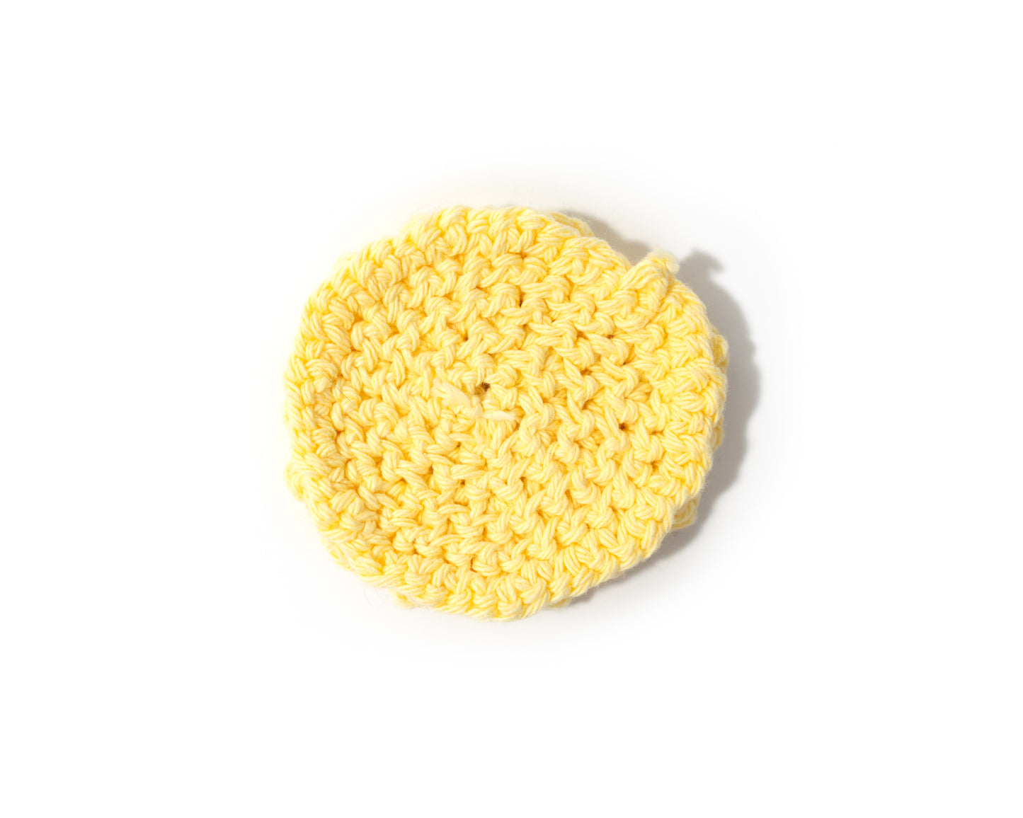 Rosette Face Scrubbie 007