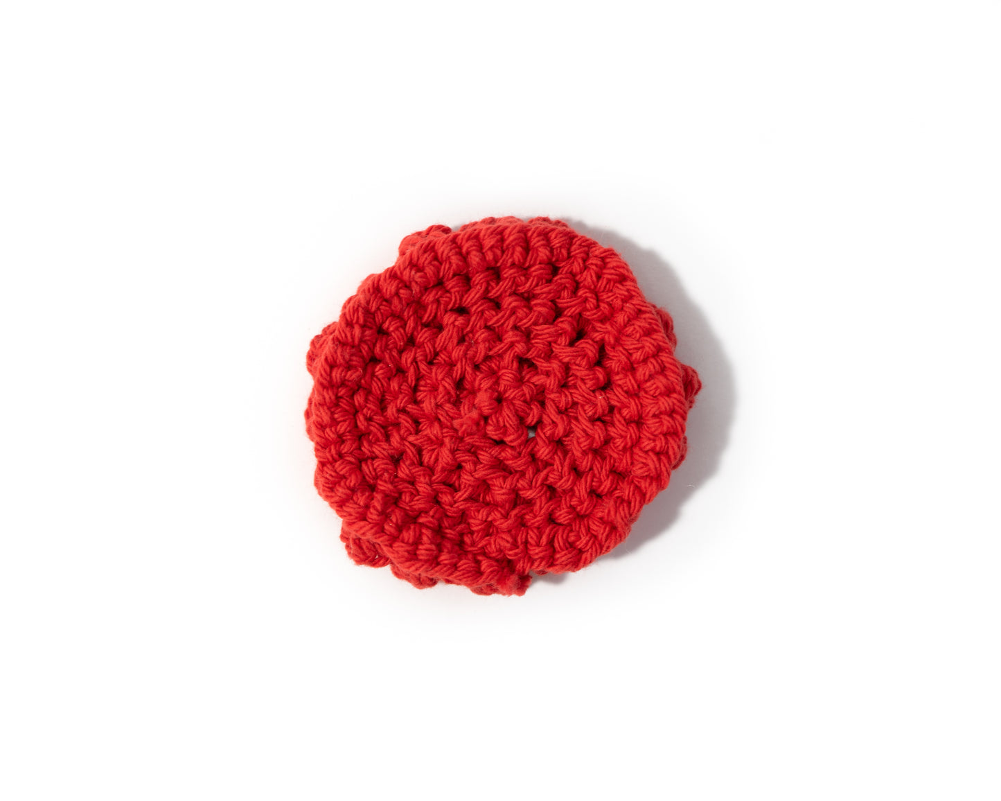 Rosette Face Scrubbie 008