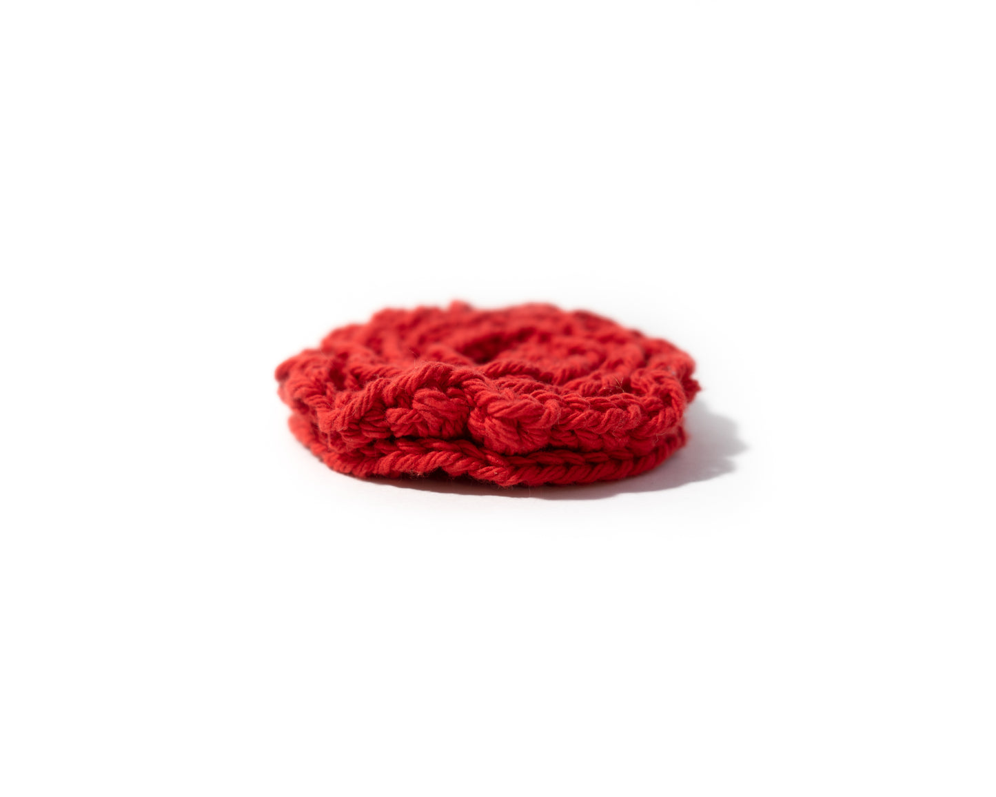 Rosette Face Scrubbie 008