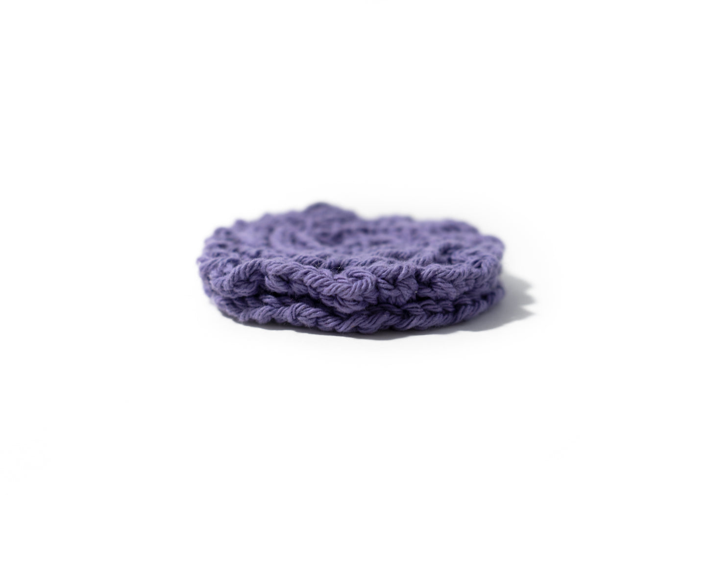 Rosette Face Scrubbie 010