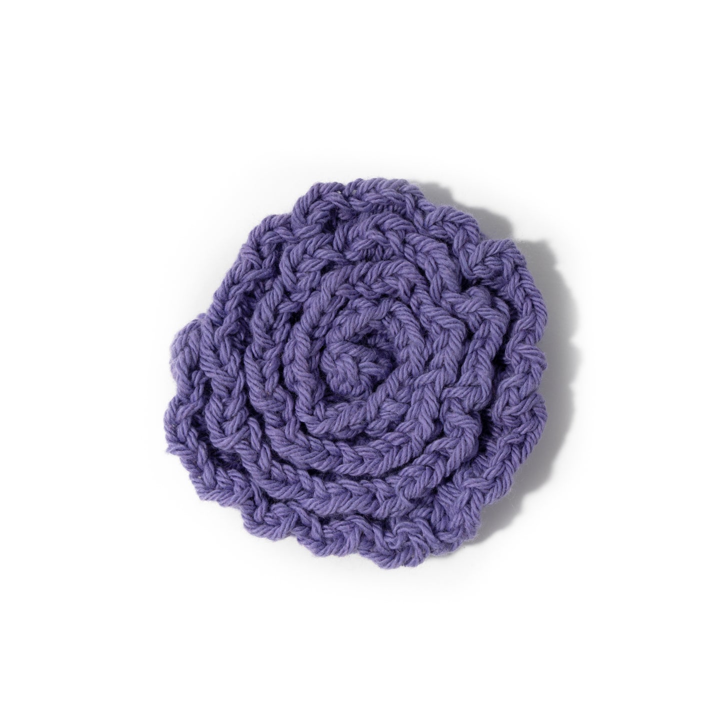 Rosette Face Scrubbie 010