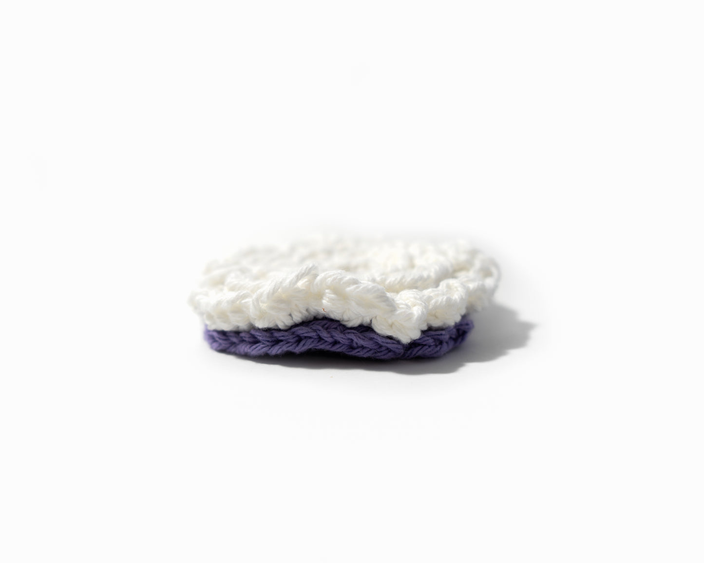 Rosette Face Scrubbie 02