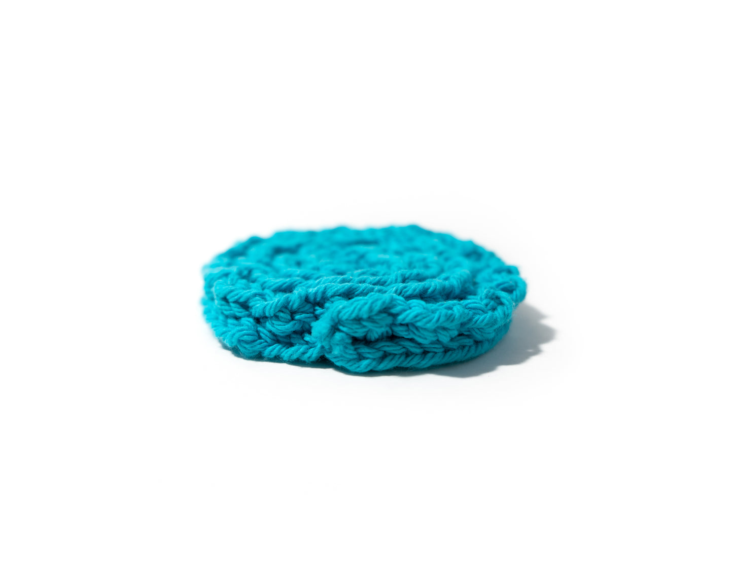 Rosette Face Scrubbie 005