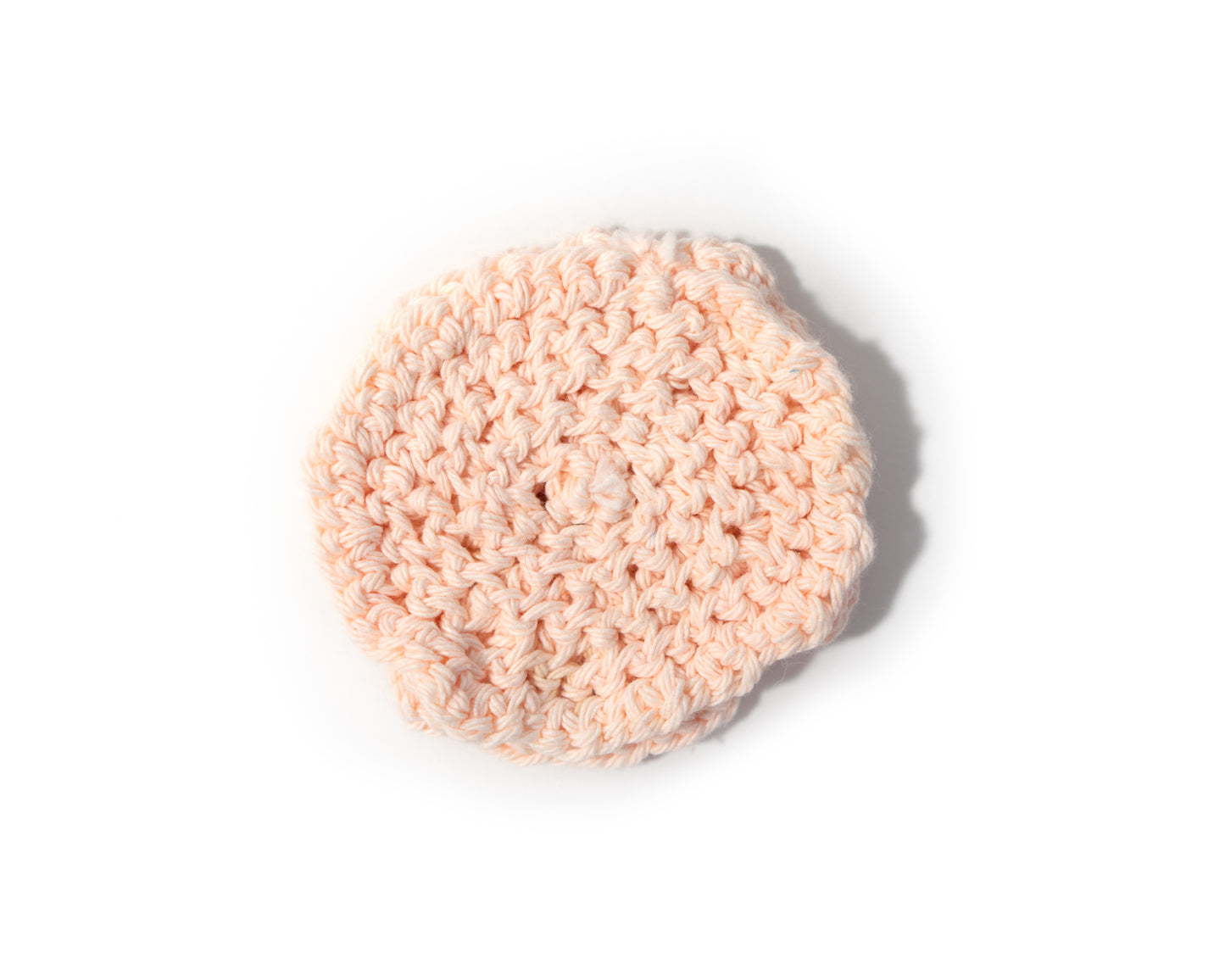 Rosette Face Scrubbie 009