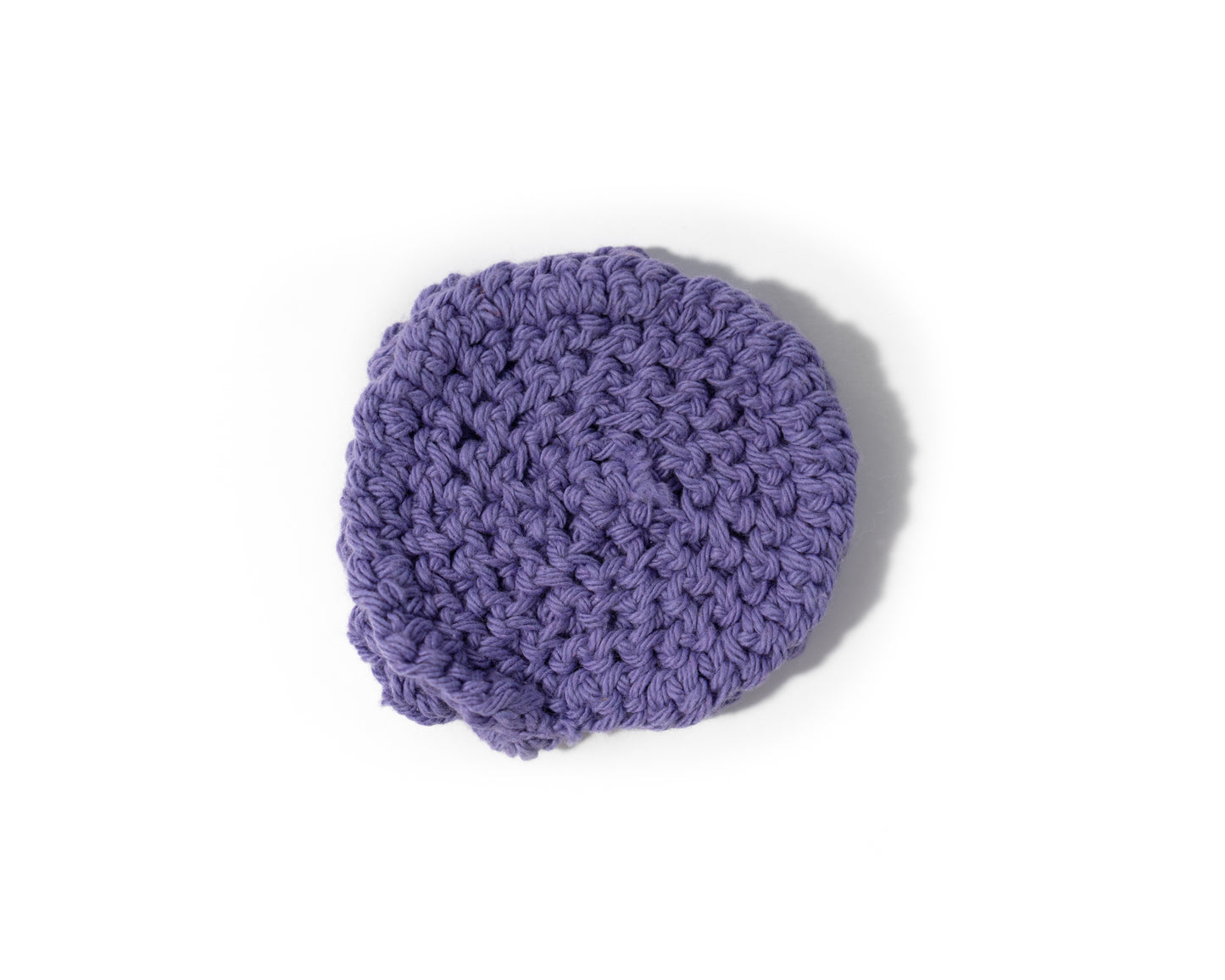 Rosette Face Scrubbie 010